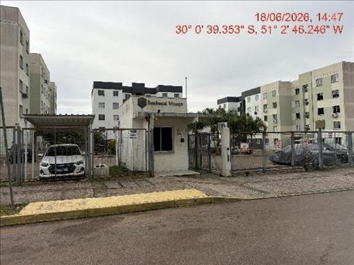 LOTE 351        APARTAMENTO - ALVORADA/RS