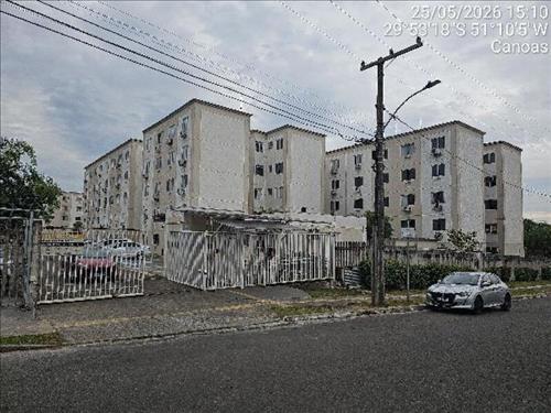 LOTE 357        APARTAMENTO - CANOAS/RS