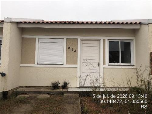 LOTE 368        CASA - GUAIBA/RS
