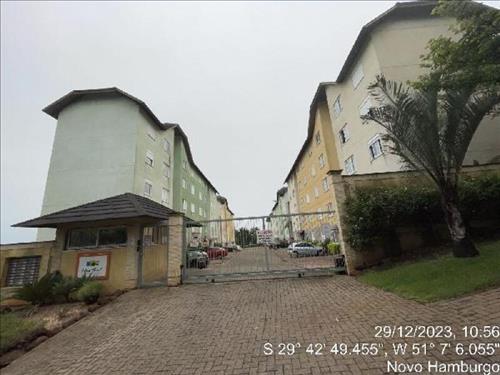 LOTE 372        APARTAMENTO - NOVO HAMBURGO/RS