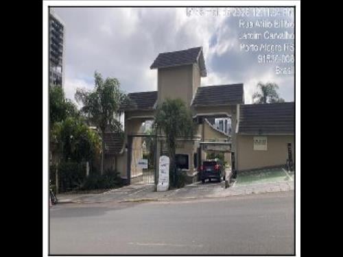 LOTE 375        CASA - PORTO ALEGRE/RS