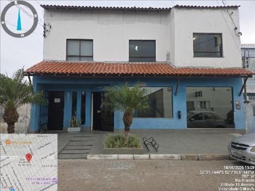 LOTE 381        CASA - RIO GRANDE/RS