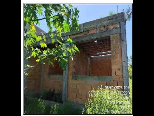 LOTE 390        TERRENO - TRAMANDAI/RS