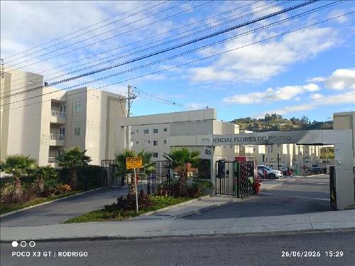 LOTE 394        APARTAMENTO - BIGUACU/SC