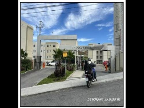 LOTE 395        APARTAMENTO - BIGUACU/SC