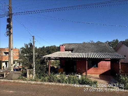 LOTE 396        CASA - CHAPECO/SC