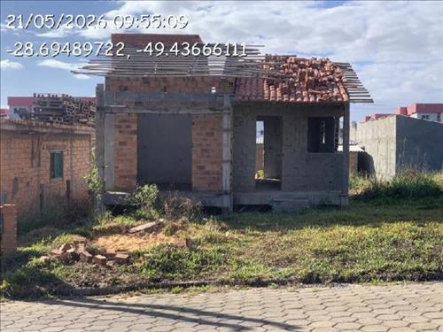 LOTE 397        CASA - CRICIUMA/SC