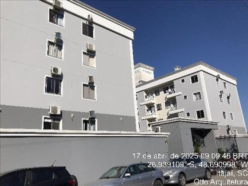 LOTE 400        APARTAMENTO - ITAJAI/SC