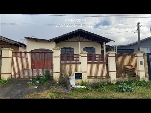 LOTE 402        CASA - LAGES/SC