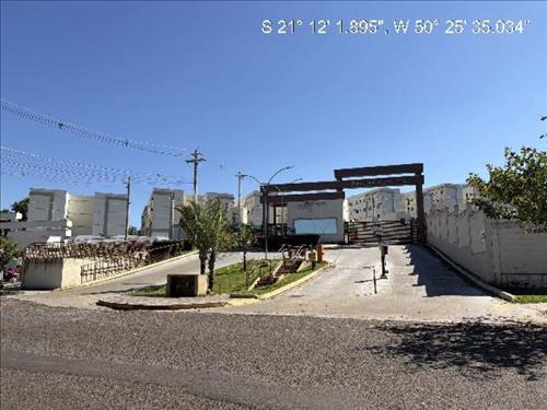 LOTE 412        APARTAMENTO - ARACATUBA/SP