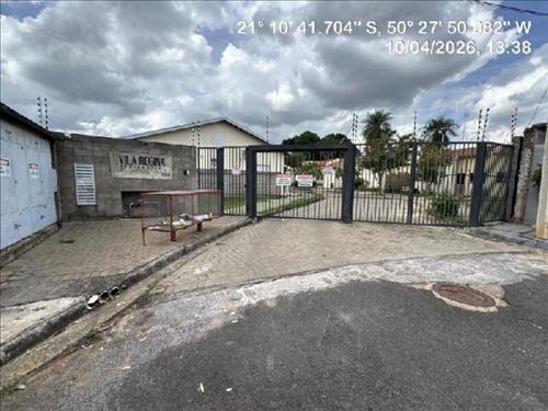 LOTE 414        CASA - ARACATUBA/SP