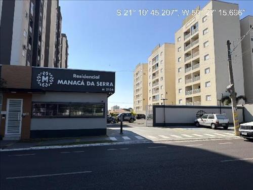 LOTE 415        APARTAMENTO - ARACATUBA/SP