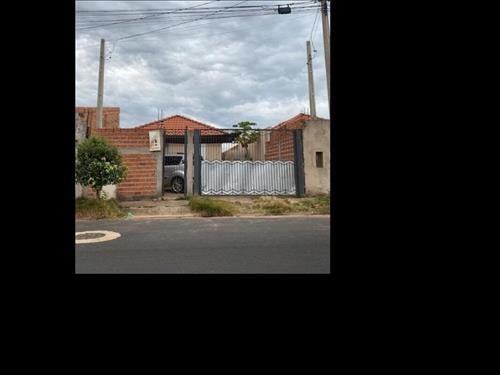 LOTE 416        CASA - ARARAQUARA/SP