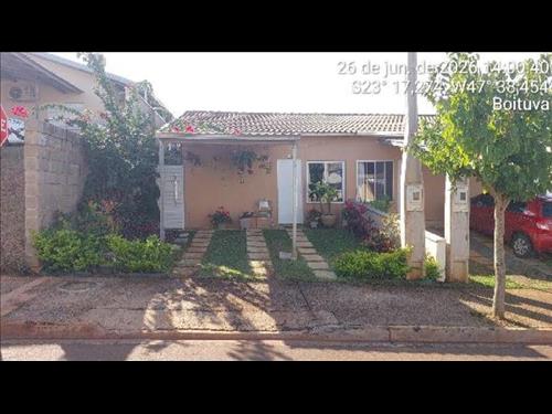 LOTE 434        CASA - BOITUVA/SP