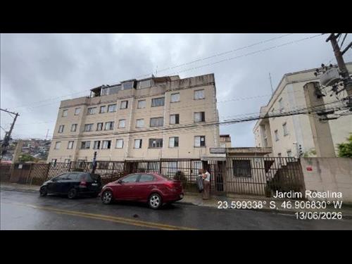 LOTE 445        APARTAMENTO - COTIA/SP