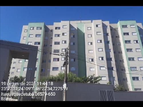 LOTE 456        APARTAMENTO - ITAQUAQUECETUBA/SP