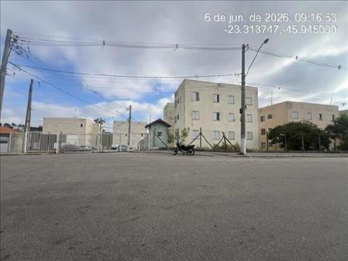 LOTE 463        APARTAMENTO - JACAREI/SP