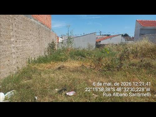 LOTE 464        TERRENO - JAU/SP