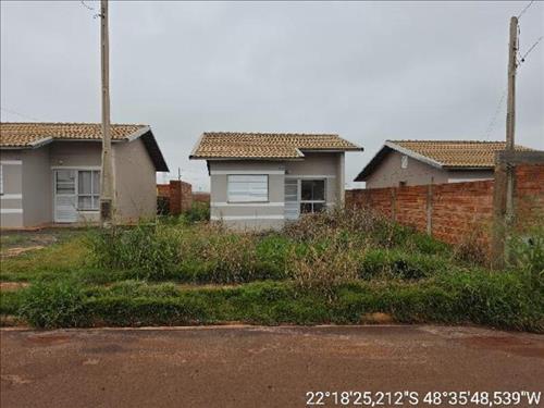 LOTE 465        CASA - JAU/SP