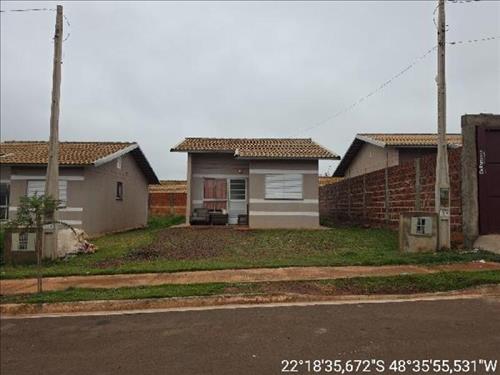 LOTE 466        CASA - JAU/SP
