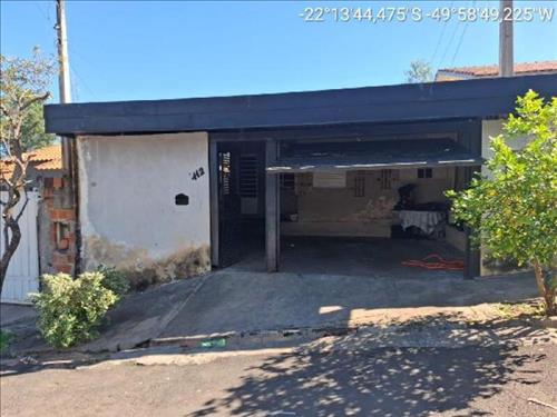 LOTE 468        CASA - MARILIA/SP