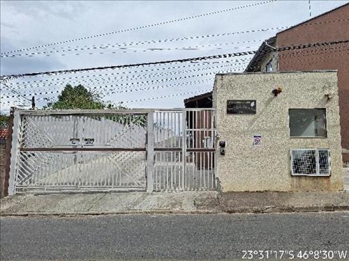 LOTE 470        CASA - MOGI DAS CRUZES/SP