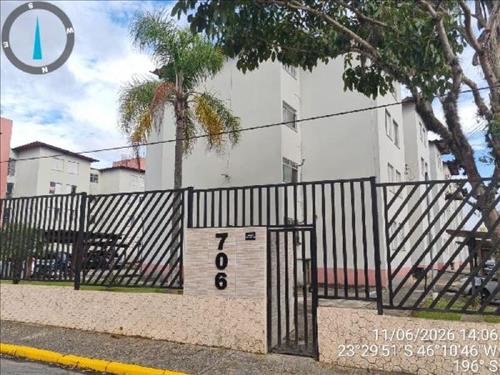LOTE 471        APARTAMENTO - MOGI DAS CRUZES/SP