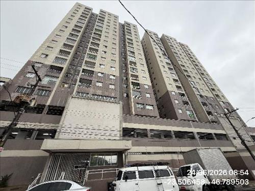 LOTE 477        APARTAMENTO - OSASCO/SP
