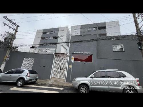 LOTE 478        APARTAMENTO - OSASCO/SP