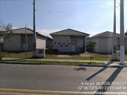 LOTE 482        CASA - PINDAMONHANGABA/SP