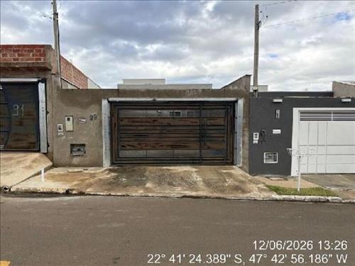 LOTE 483        CASA - PIRACICABA/SP