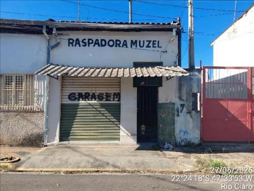LOTE 505        CASA - RIO CLARO/SP