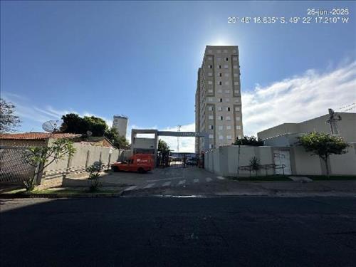 LOTE 513        APARTAMENTO - SAO JOSE DO RIO PRETO/SP