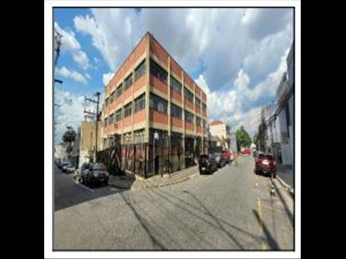 Sala, Comercial, SANTA PAULA, 2 vaga(s) de garagem