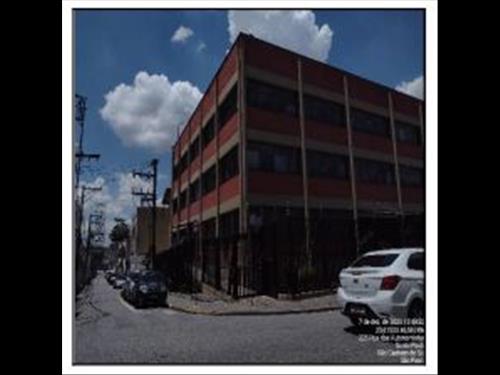 Sala, Comercial, SANTA PAULA, 2 vaga(s) de garagem