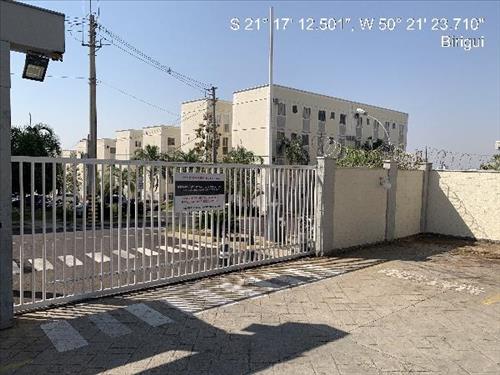 Apartamento, Residencial, RESIDENCIAL SAN MARINO, 2 dormitório(s), 1 vaga(s) de garagem