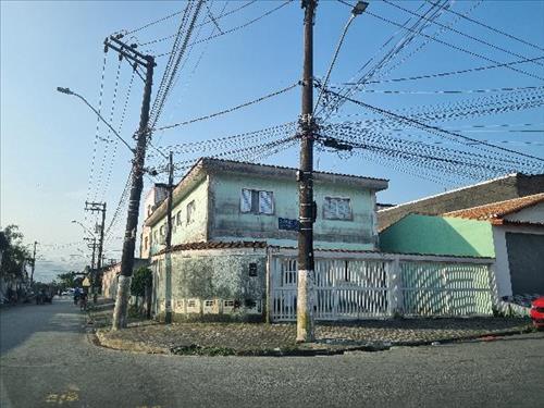 Casa, Residencial, GLORIA, 2 dormitório(s), 1 vaga(s) de garagem