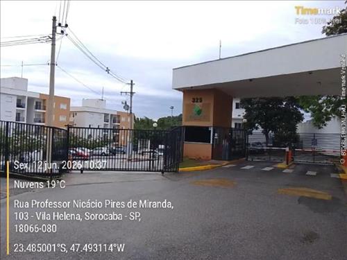 LOTE 556        APARTAMENTO - SOROCABA/SP