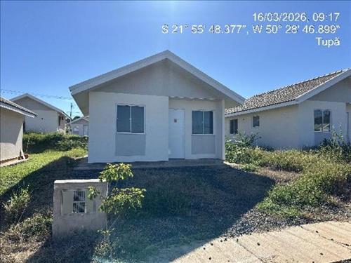 LOTE 567        CASA - TUPA/SP