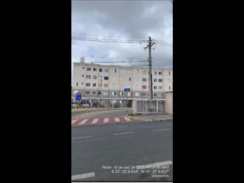 LOTE 569        APARTAMENTO - VOTORANTIM/SP