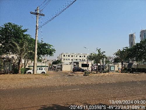 Apartamento, Residencial, JARDIM NUNES, 1 vaga(s) de garagem