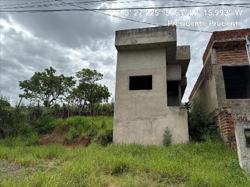 Casa, Residencial, PARQUE ALEXANDRINA, 2 dormitório(s)