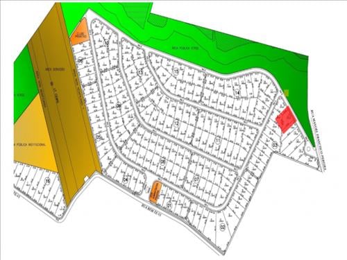 Foto de Lote, Residencial, Loteamento Vista Bela Igarape