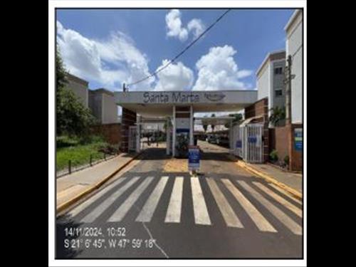 Apartamento, Residencial, JARDIM SANTA MARTA