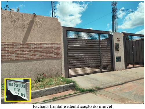 Casa, Residencial, Jardim Anache - Nova Lima, 2 dormitório(s), 1 vaga(s) de garagem