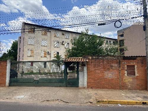 Apartamento, Residencial, AVIACAO
