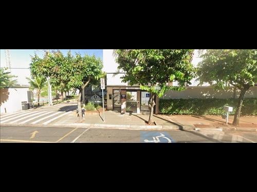 Apartamento situado à Rua João Carlos Gonçalves, nº 645, Jardim Yolanda - São José do Rio Preto/SP