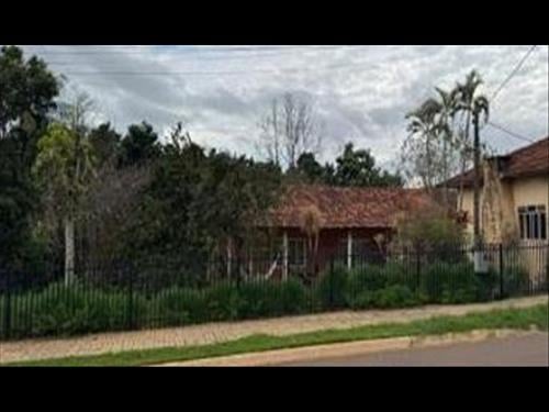 Lote Urbano situado no Loteamento Residencial Paris, nº 126,  Bairro Jardim Parizotto - Toledo/SP