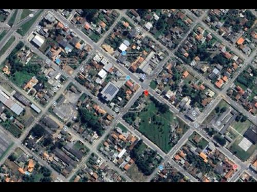 Foto de Lote, A.T. 350m², Esquina, Jardim América