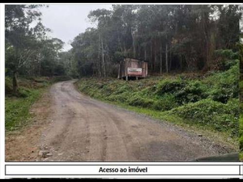 Terras rurais, com área de 845,9 hectares, localizada no Município de Campjna Grande do Sul/PR.